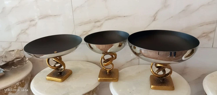 سرویس زیبای اسکرو