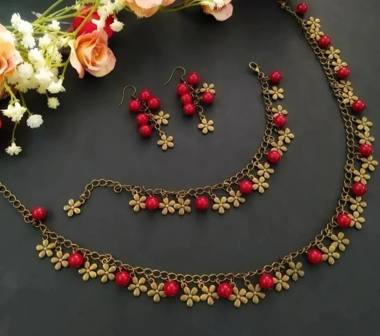 سرویس سنگ مرجان