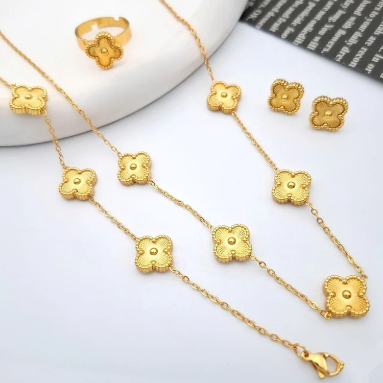 سرویس شیک و جدید زنانه_دخترانه، مدل ونکلیف، در5رنگ خاص💍