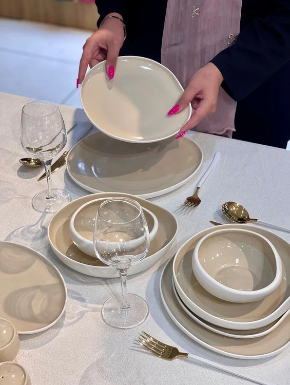 سرویس غذا خوری فره ۲۹ پارچه