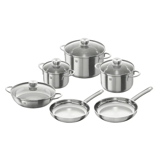سرویس قابلمه زویلینگ توئین ZG-40110-014