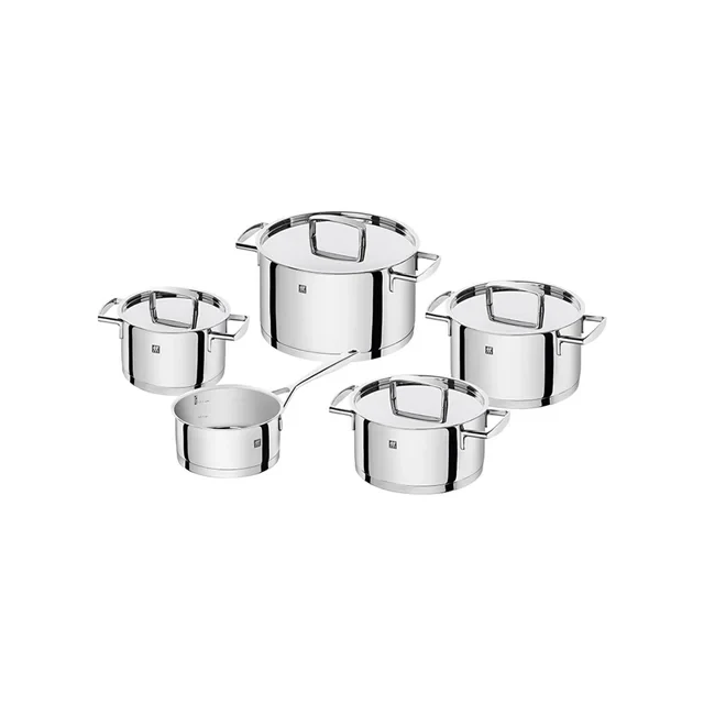 سرویس قابلمه زویلینگ پشن ZG-66060-000