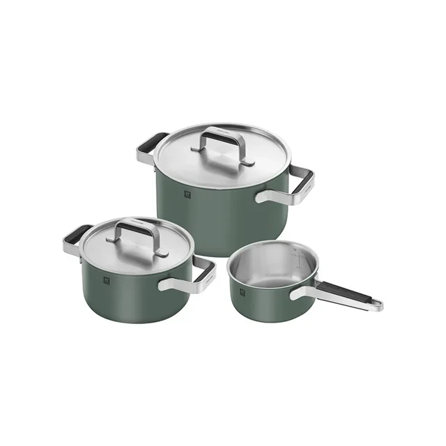 سرویس قابلمه زویلینگ پیور ZG-1028-857
