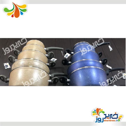 سرویس قابلمه مایر مدل MR-1314