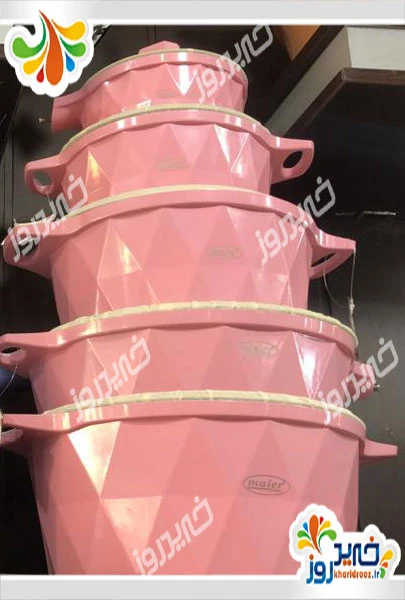 سرویس قابلمه مایر مدل MR-1318