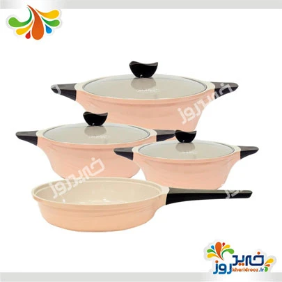 سرویس قابلمه مایر مدل mr-1335