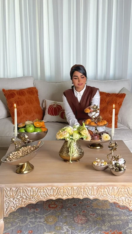 سرویس پذیرایی نيلوفر٤تيكه