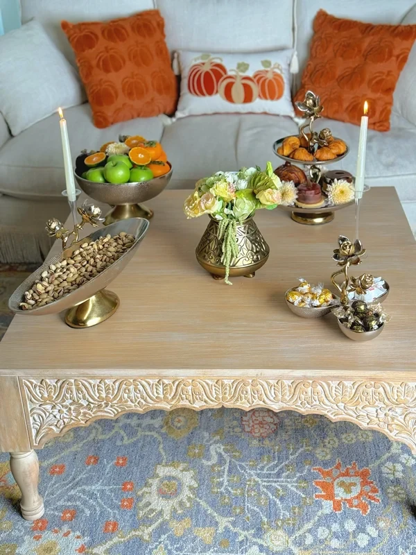 سرویس پذیرایی نیلوفر