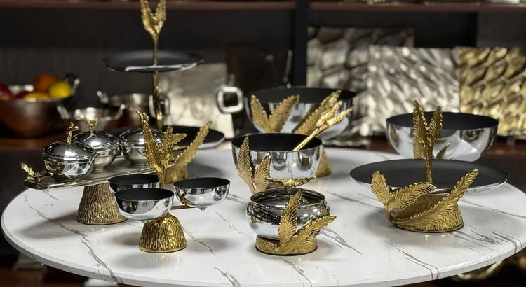 سرویس پذیرایی ویانا