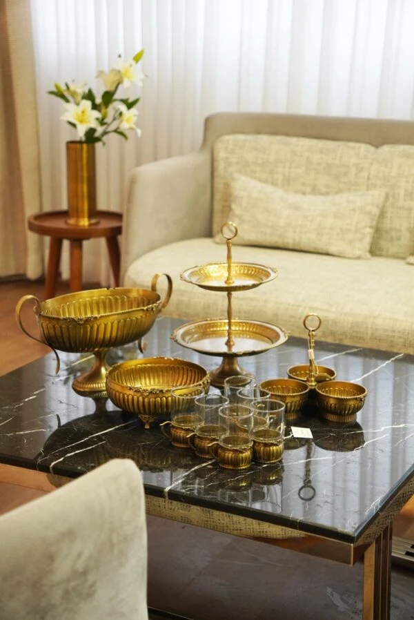 سرویس پذیرایی کنگره هندی