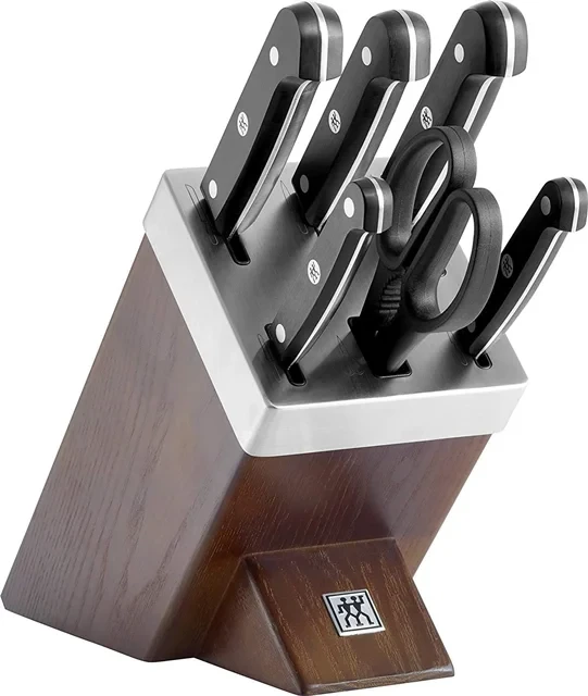 سرویس چاقو زویلینگ Gourmet 36133-000-