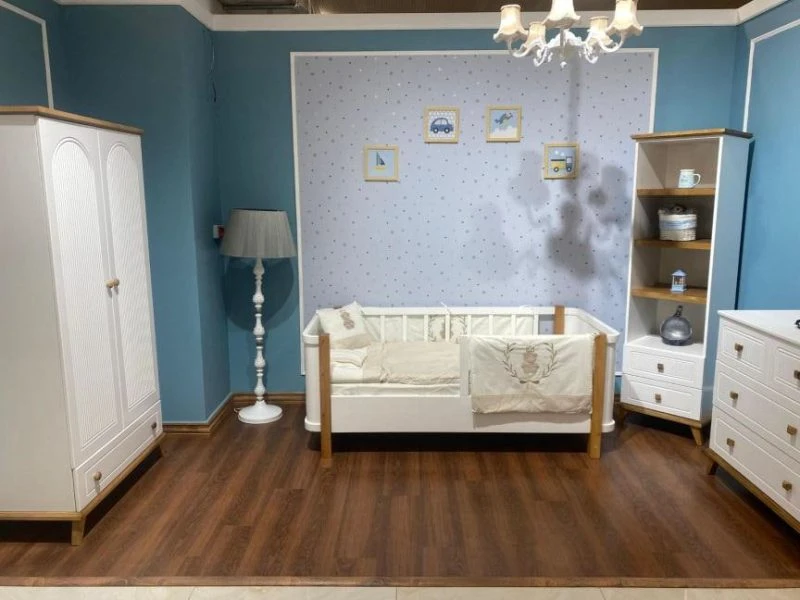 سرویس چوب مدل کارن برند جودیکو judyco