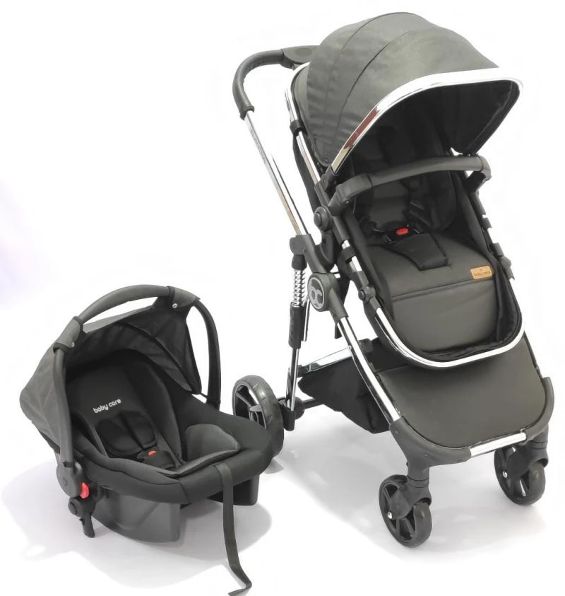 سرویس کالسکه بیبی کر babycare