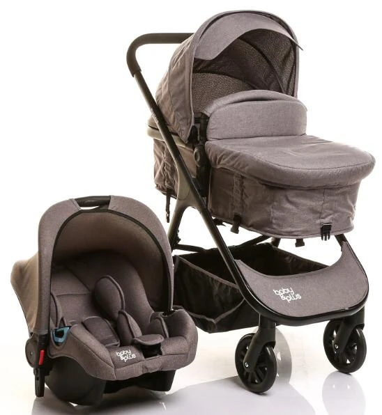 سرویس کالسکه و کریر بیبی و پلاس baby & plus