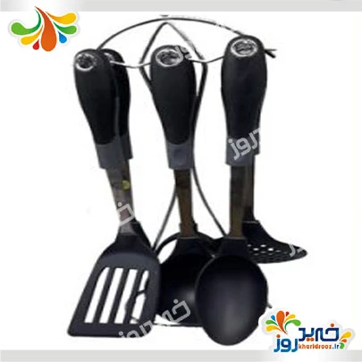 سرویس کفگیر ملاقه فوما FU-826