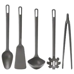 سرویس کفگیر و ملاقه ایکیا IKEA FULLANDAD