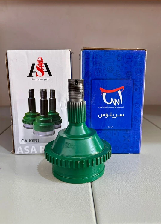 سرپلوس 22 خار پژو 405(نوسازی کارخانه)