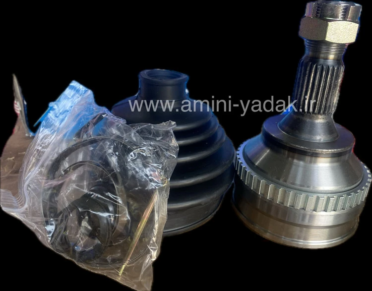 سرپلوس ۳۰ خار اچ سی کراس(H30cross) فابریک دانگ فانگ