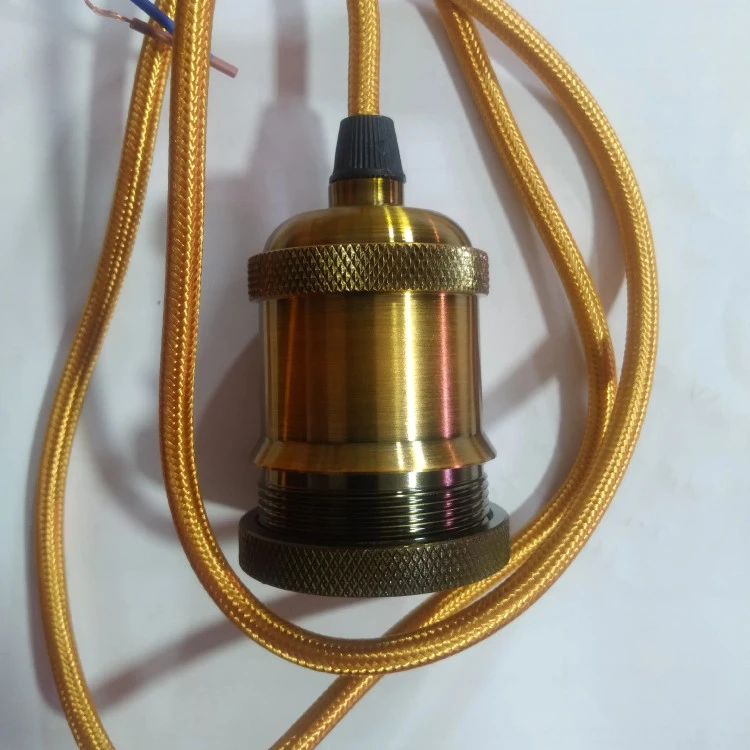 سرپیچ لامپ ادیسونی و نئونی