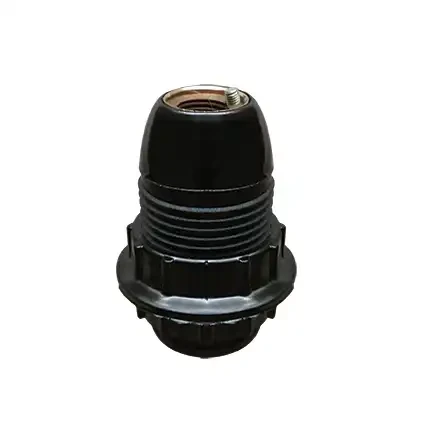 سرپیچ گریف دار E14 اخگر الکتریک