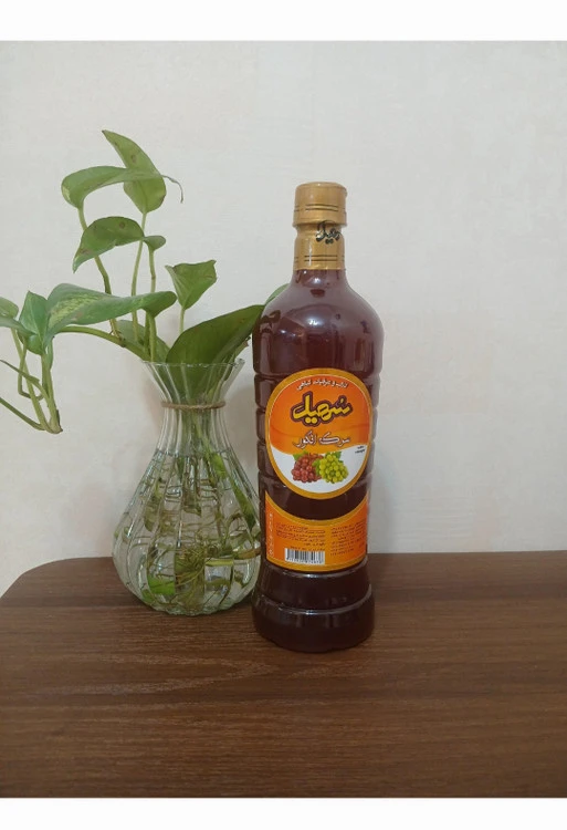 سرکه انگور سهیل