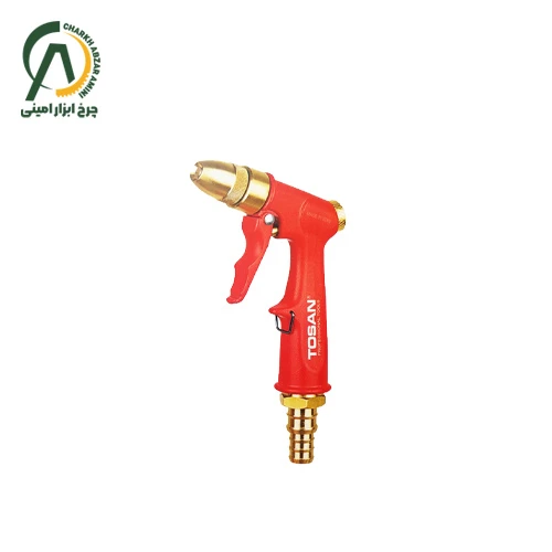 سری آبپاش 3 حالته برنجی توسن مدل TATN-3P
