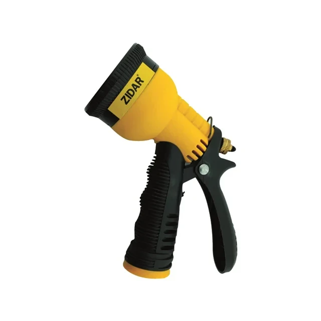 سری آبپاش طرح زیدار مدل GH-90