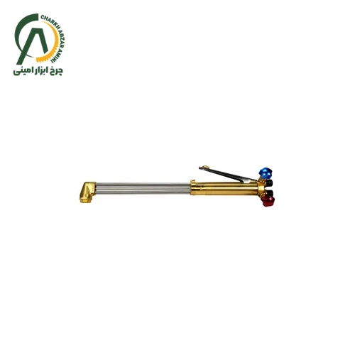 سری برش بلند (بوتانی) تایوان آی اکسیژن مدل 1601A