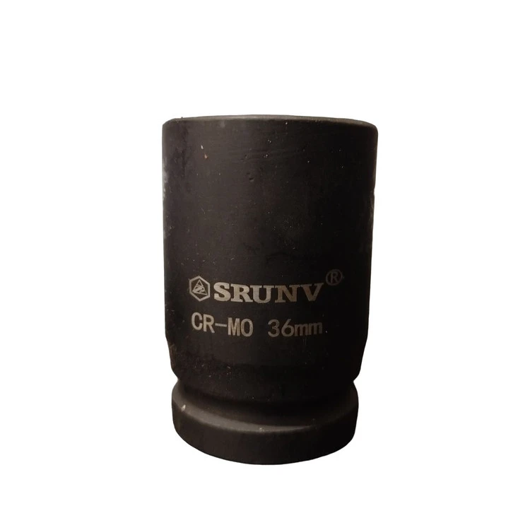 سری بکس یک اینچ سایز 36 برند Srunv