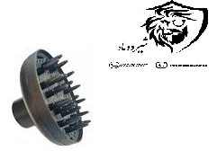 سری دیسپانسر سشوار اکونومی