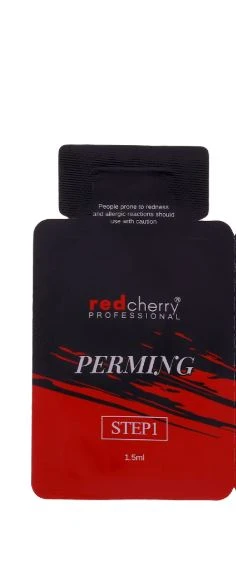 سری ساشه(پک) لیفت مژه و ابرو شماره 1و2و3و4 (1.5میل) ردچری