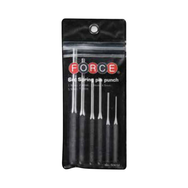 سری سنبه نشان 6 عددی مدل F50614 برند FORCE