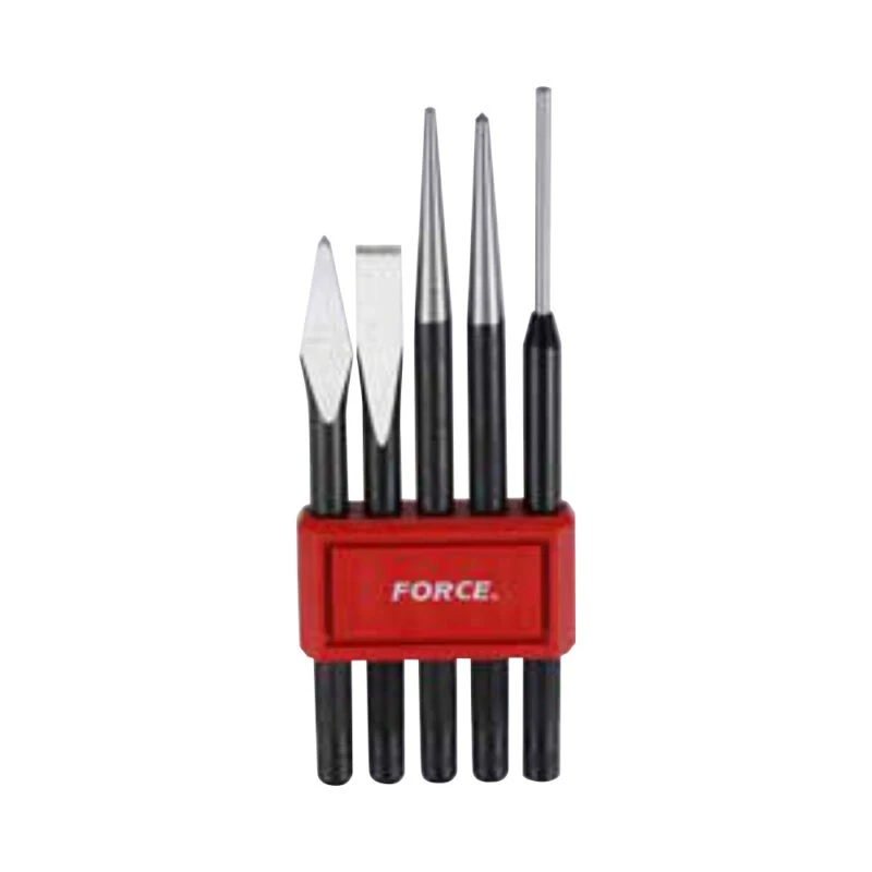 سری قلم و سنبه نشان 5 عددی مدل F5054 برند FORCE