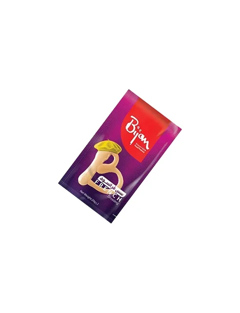 سس تک نفره فرانسوی بیژن