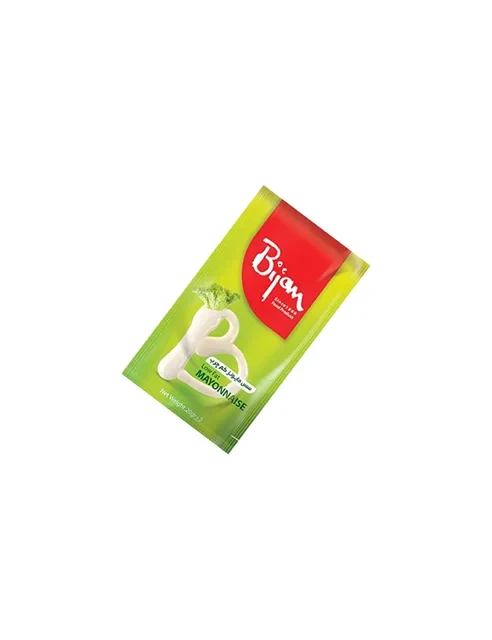 سس تک نفره مایونز بیژن