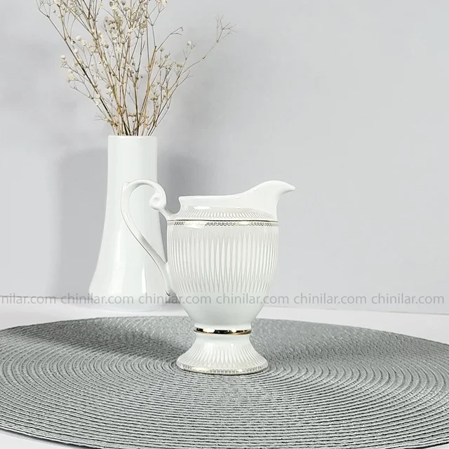 سس خوری طرح دالاهو چینی لورین
