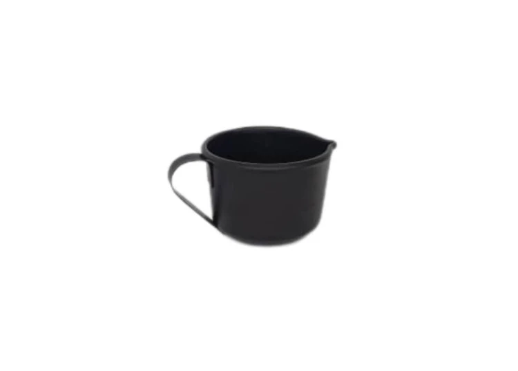 سس خوری فلزی کلاسیک