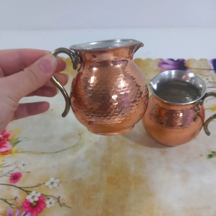 سس خوری مسی نانو شده داخل قلع نانو ارسال رایگان