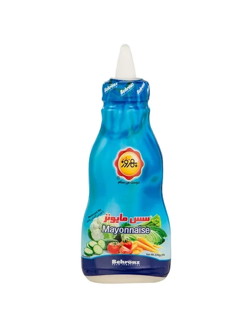 سس مایونز بهروز - 330 گرم