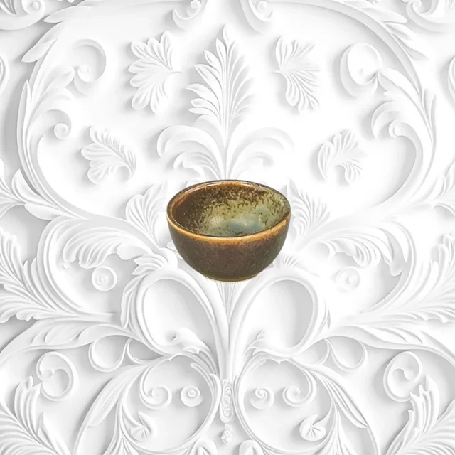سس‌ کاپ ۶ دیپ tera