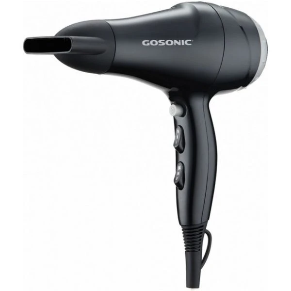 سشوار 2000وات گوسونیک مدل GHD_233