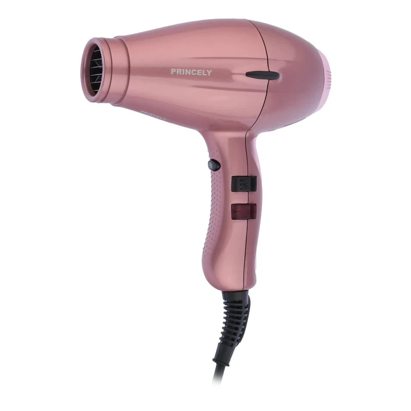 سشوار 2200 وات پرنسلی مدل pr252At-1