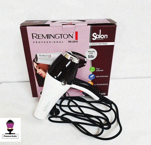 سشوار 5 موتوره REMINGTON 2016