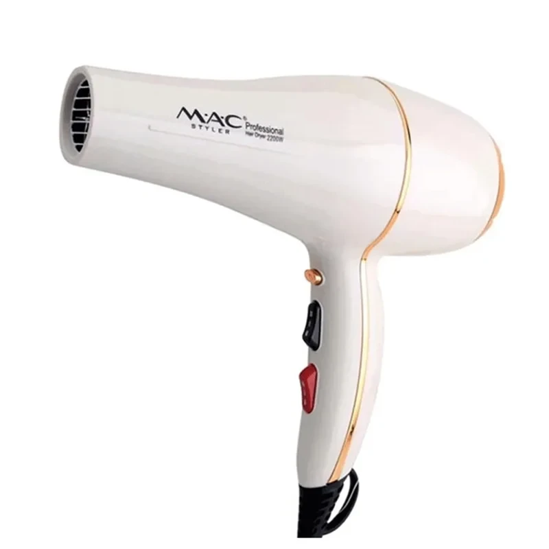 سشوار MAC مدل MC-6671