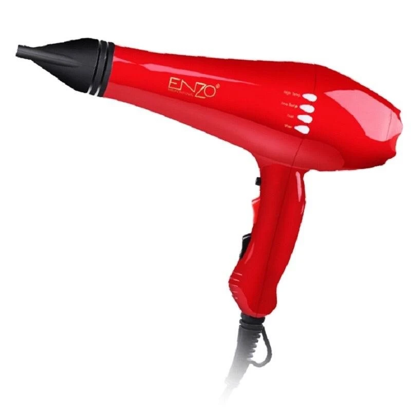 سشوار انزو مدل EN-8860RENZO EN-8860R