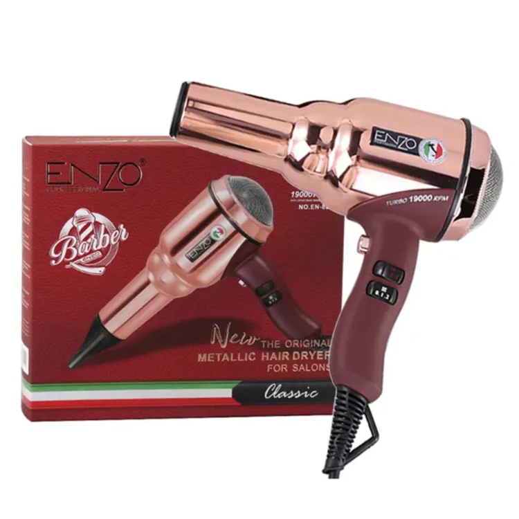 سشوار انزو پروفیشینال ENZO PROFESSIONAL مدل EN-8228