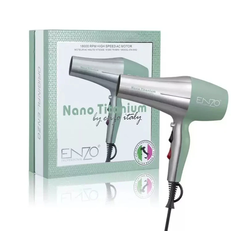 سشوار انزو پروفیشینال ENZO PROFESSIONAL مدل EN-8862
