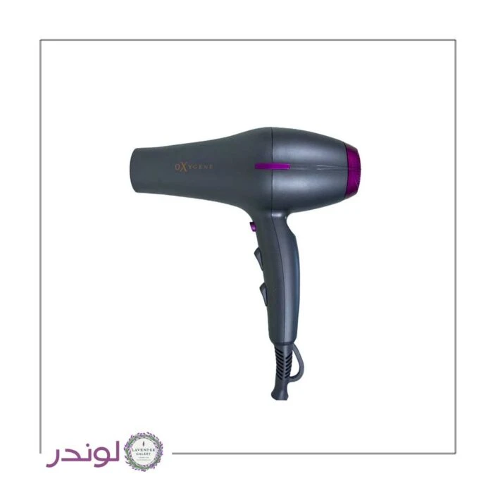 سشوار اکسیژن مدل OX-8926