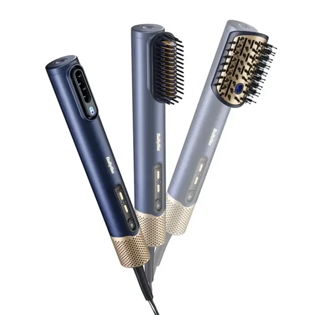 سشوار بابلیس AS6550E
