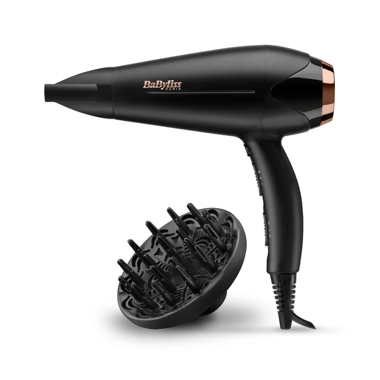 سشوار بابیلیس مدل D570DSDE